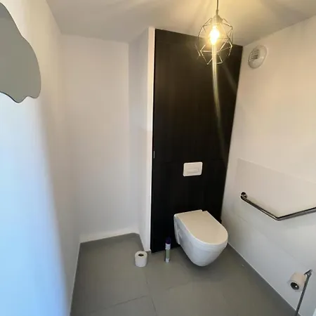 Allee Des Oliviers - Maeva - 3 Pieces 6 Personnes - Prestige Mae-5001 Apartment Saint-Elme